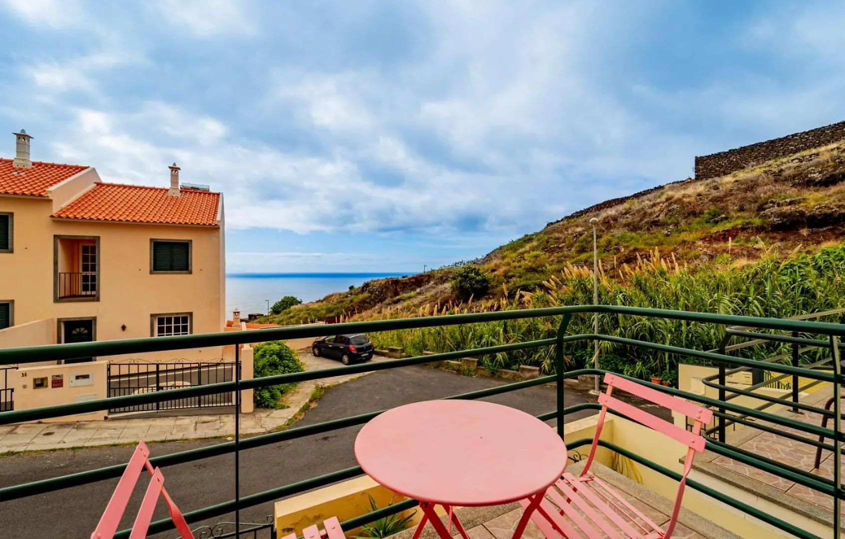 Holiday home Portonovohouse - Emma'S House. Villa Gaula